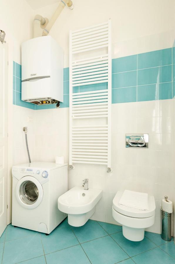 Frassinago Apartment بولونيا المظهر الخارجي الصورة