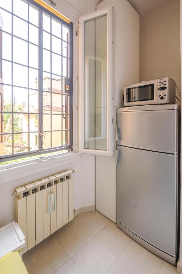 Frassinago Apartment بولونيا المظهر الخارجي الصورة