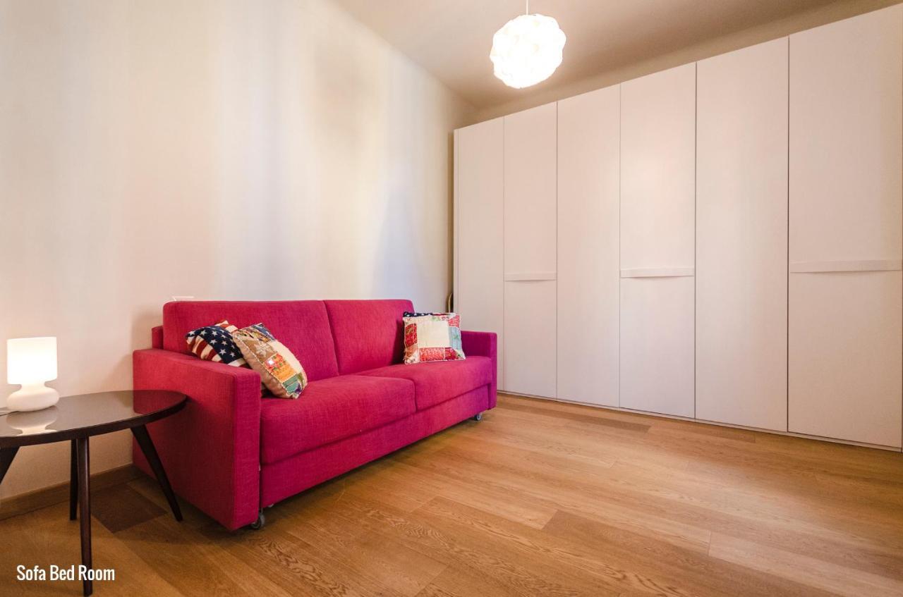Frassinago Apartment بولونيا المظهر الخارجي الصورة