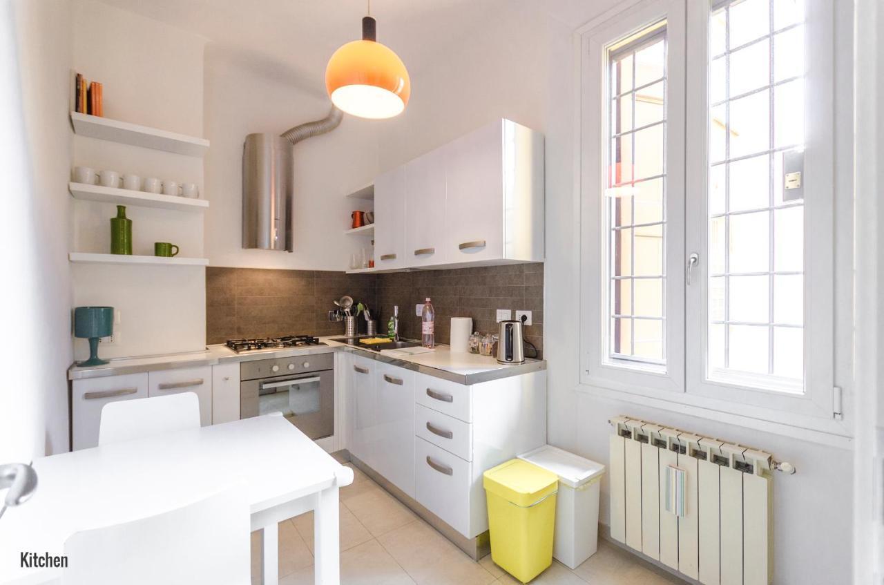 Frassinago Apartment بولونيا المظهر الخارجي الصورة