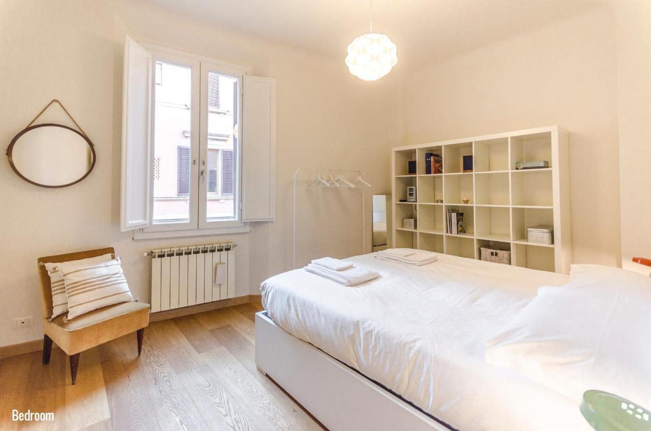 Frassinago Apartment بولونيا المظهر الخارجي الصورة